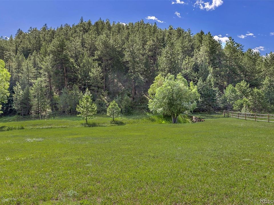 446 Meadow Vista Drive, Evergreen, CO 80439 Zillow