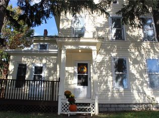 7486 S State St, Lowville, NY 13367
