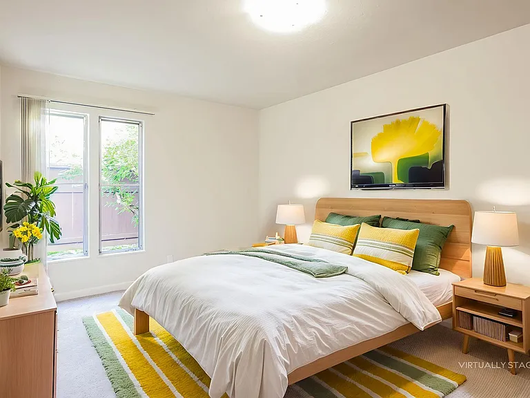 Beautiful, Quiet Community - Just Minutes from Downtown Walnut Creek — Photo 15