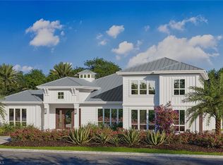 1550 Nautilus Rd, Naples, FL 34102