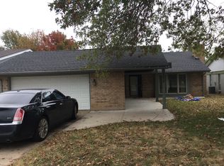 10424 Blue Spruce Rd, Oklahoma City, OK 73162