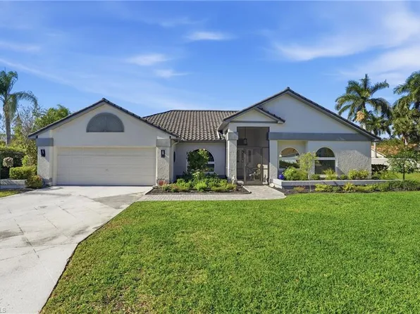 12521 Woodtimber LN, FORT MYERS, FL 33913