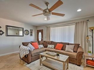 8001 E Fairmount Ave, Scottsdale, AZ 85251