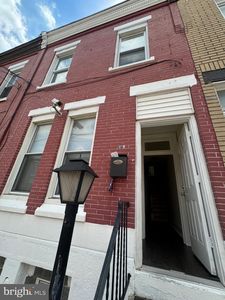 1928 Fontain St, Philadelphia, PA, 19121