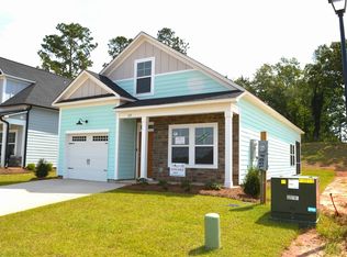 319 Conductor Ln LOT 25, Irmo, SC 29063