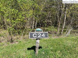 Lots C24 & C33 Buffalo Nvno, Zionville, NC 28698