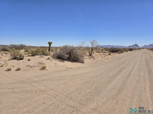 0 Majestic View Rd SW, Deming, NM 88030
