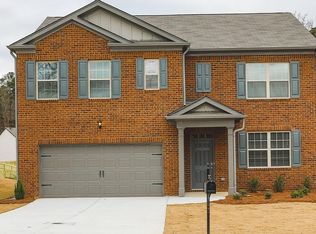 4379 Minkslide Dr SW, South Fulton, GA 30331