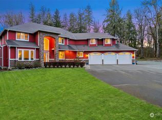 26543 SE 354th Pl, Black Diamond, WA 98010