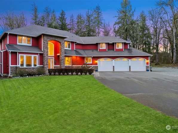 26543 SE 354th Place, Black Diamond, WA 98010