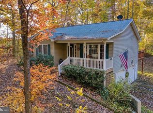 24552 Eleys Ford Rd, Lignum, VA