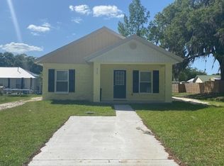 410 SW Scriven, Live Oak, FL 32064