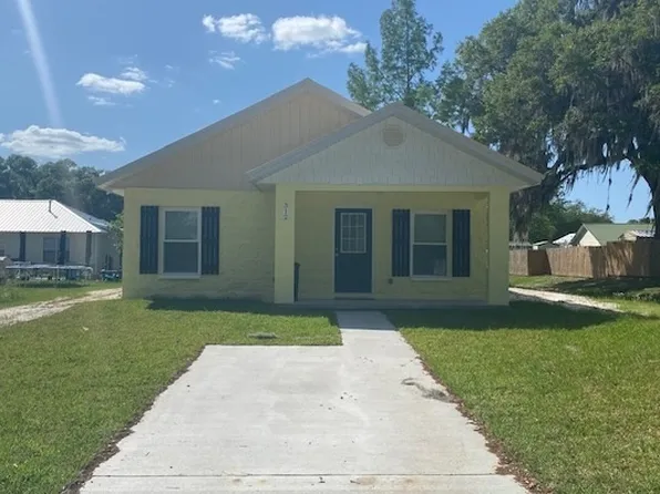410 SW Scriven, Live Oak, FL 32064