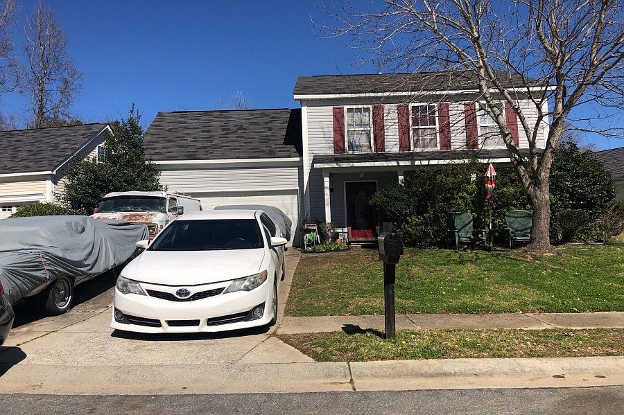 1st image of 7418 William Reynolds Dr
