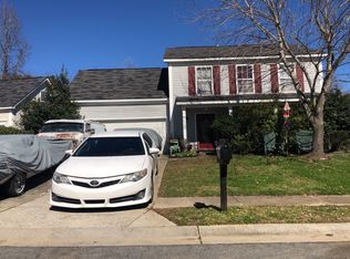 7418 William Reynolds Dr, Charlotte, NC 28215