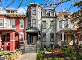 1355 Oak St NW #2, Washington, DC 20010