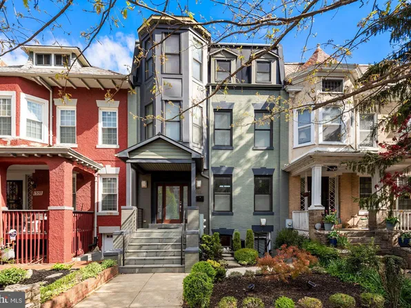 1355 Oak St NW #2, Washington, DC 20010