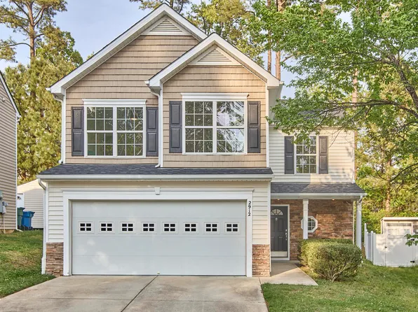 2912 Forrestal Dr, Durham, NC 27703