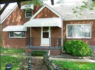 176 Stone Quarry Rd, Monaca, PA 15061