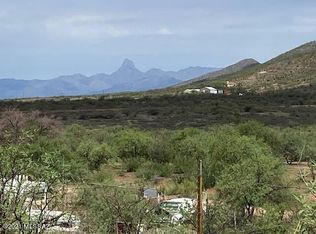 17257 W 1st St, Arivaca, AZ 85601