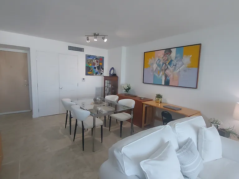 2655 Collins Ave #2306 — Photo 1