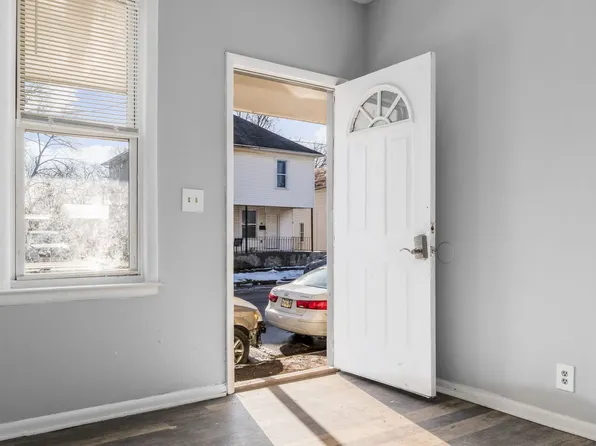 801-817 W 5th Ave, Lancaster, OH
