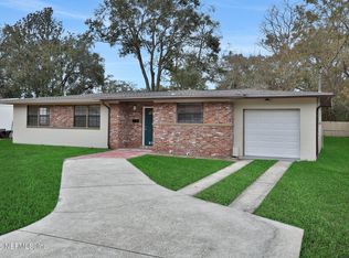 910 Nightingale Rd, Jacksonville, FL 32216