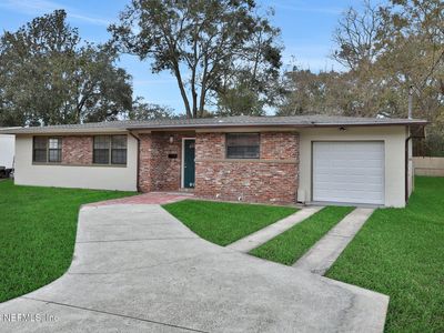 910 NIGHTINGALE Road, Jacksonville, FL, 32216