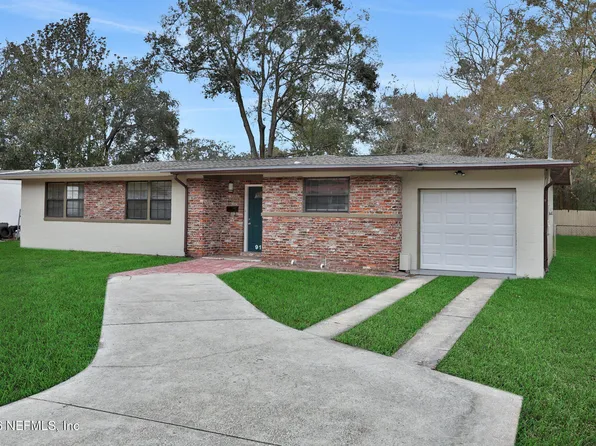 910 NIGHTINGALE Road, Jacksonville, FL 32216