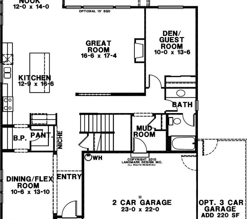 2nd image of 13516 80th Ave E
