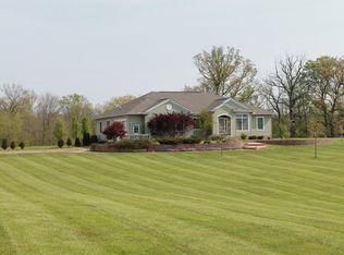 6690 Ashley Rd, Ashley, OH 43003