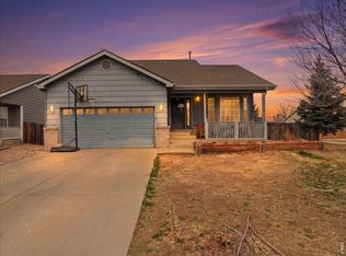 2215 Nicholas Dr, Johnstown, CO 80534