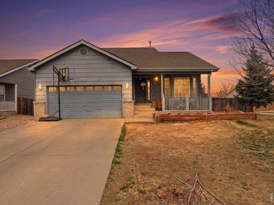 2215 Nicholas Dr, Johnstown, CO, 80534