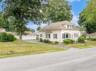 3 Diana Ave, Smithfield, RI 02917