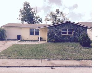 7040 Ingleside Dr, Port Richey, FL 34668