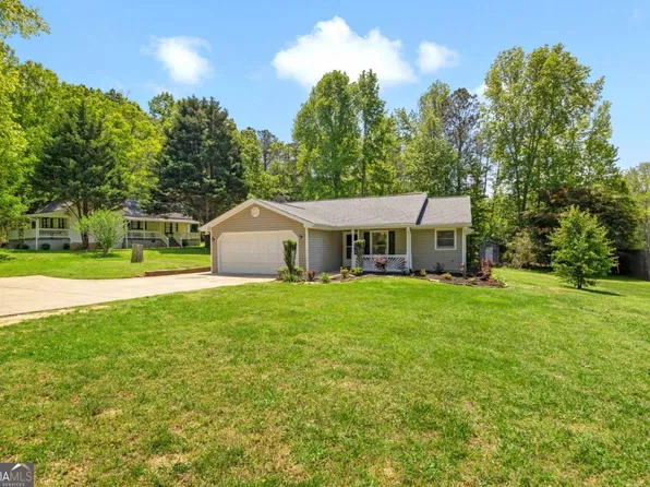 2035 Mountain Rd, Cumming, GA 30040