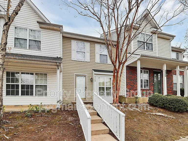 9365 Glenwater Dr #1 — Photo 1