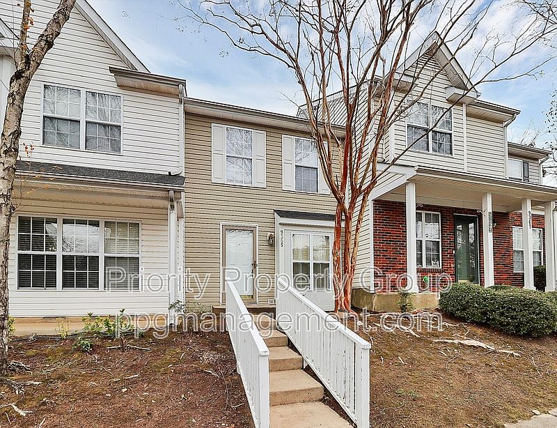 1st image of 9365 Glenwater Dr #1