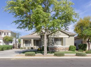 4260 E Marshall Ave, Gilbert, AZ 85297