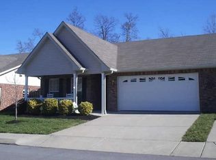 1317 Danbury Dr, Columbia, TN 38401