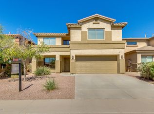 5512 W Minton Ave, Laveen, AZ 85339