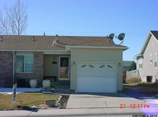 121 Morning Glory Way, Rock Springs, WY 82901
