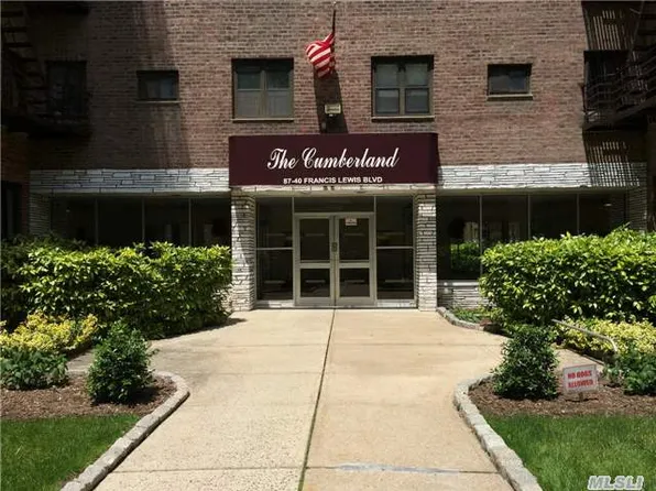 87-40 Francis Lewis Blvd, Queens, NY 11427