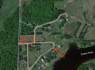 BLOCK-1 Mid River Rd LOT 1, Pine City, MN 55063