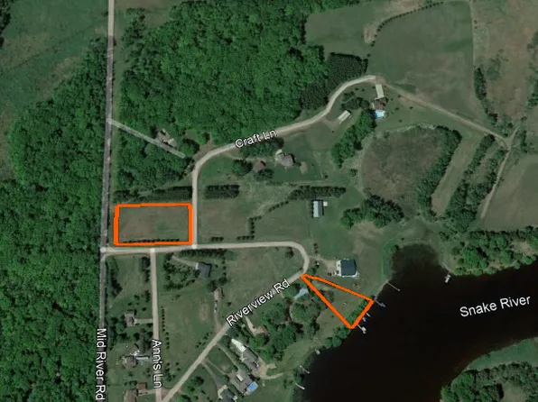 BLOCK-1 Mid River Rd Lot 1, Pine City, MN 55063