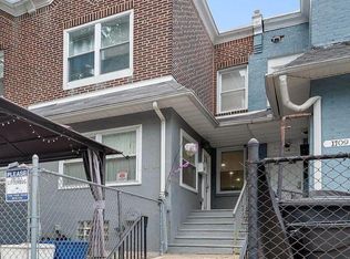 1711 Belfield Ave, Philadelphia, PA 19141
