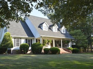 1006 Trinity Hills Dr, Dublin, GA 31021