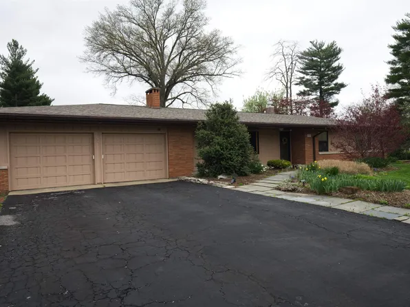 684 W Greenbrier Ln, Sullivan, IN 47882