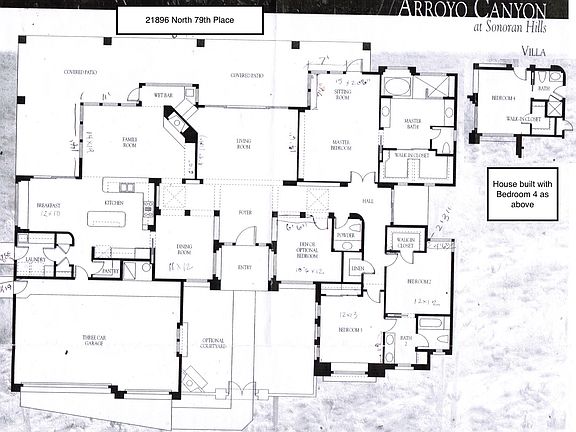 3rd image of 21896 N 79th Pl