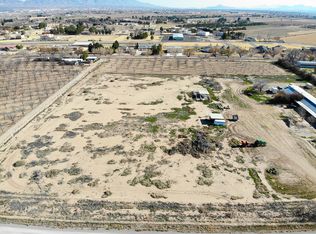12 Double Eagle Rd, Anthony, NM 88021